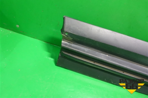 Накладка двери передней левой (7507248100) для Lexus RX 350 c 2015г (РХ)