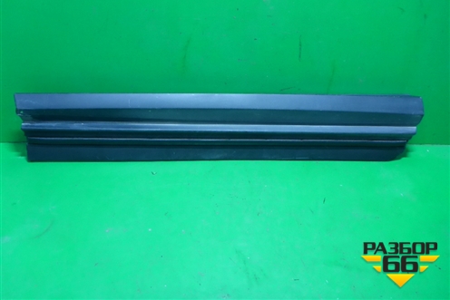 Накладка двери передней левой (7507248100) для Lexus RX 350 c 2015г (РХ)