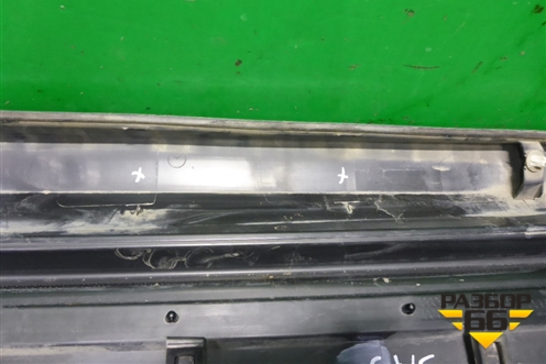 Накладка двери передней левой (7507248100) для Lexus RX 350 c 2015г (РХ)