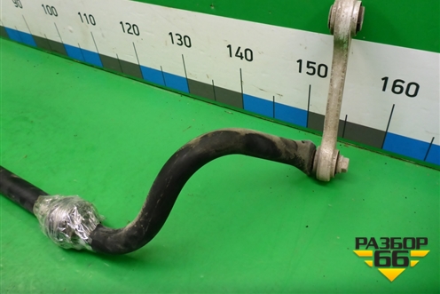 Стабилизатор передний (4G0411309F) для Audi A6 (C7) с 2011-2018г (А6)