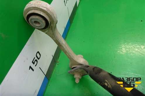 Стабилизатор передний (4G0411309F) для Audi A6 (C7) с 2011-2018г (А6)