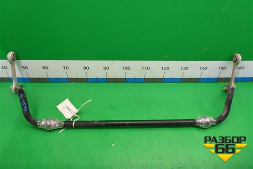 Стабилизатор передний (4G0411309F) для Audi A6 (C7) с 2011-2018г (А6)