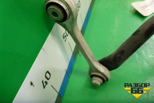 Стабилизатор передний (4G0411309F) для Audi A6 (C7) с 2011-2018г (А6)