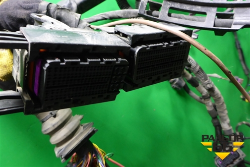 Проводка подкапотная (1.8л CYG) для Audi A6 (C7) с 2011-2018г (А6)