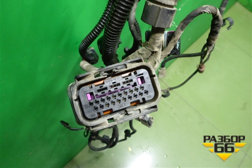 Проводка подкапотная (1.8л CYG) для Audi A6 (C7) с 2011-2018г (А6)