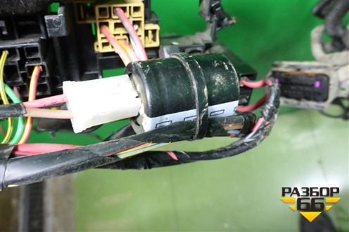 Проводка подкапотная (1.8л CYG) для Audi A6 (C7) с 2011-2018г (А6)