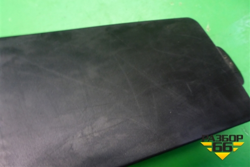 Крышка блока предохранителей (4H0971981) для Audi A6 (C7) с 2011-2018г (А6)