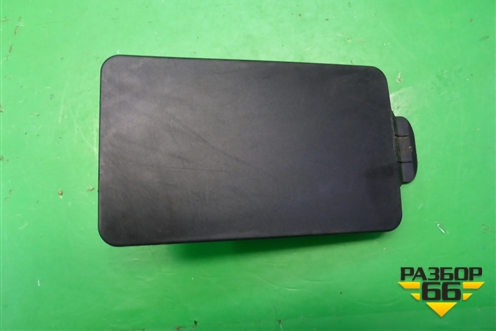 Крышка блока предохранителей (4H0971981) для Audi A6 (C7) с 2011-2018г (А6)