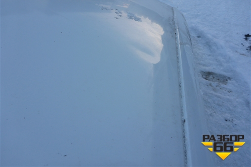 Крыша для Volkswagen Jetta с 2010-2019г (Джетта)