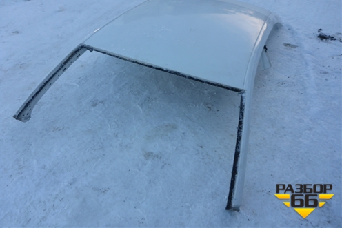 Крыша для Volkswagen Jetta с 2010-2019г (Джетта)