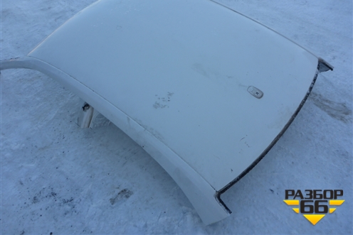 Крыша для Volkswagen Jetta с 2010-2019г (Джетта)