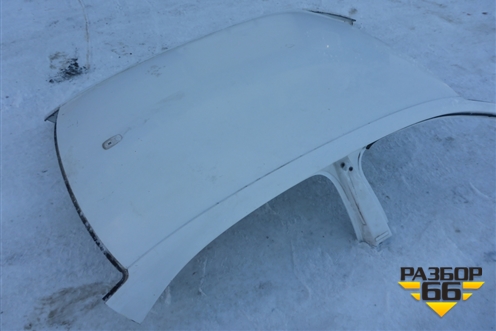 Крыша для Volkswagen Jetta с 2010-2019г (Джетта)