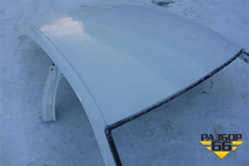 Крыша для Volkswagen Jetta с 2010-2019г (Джетта)