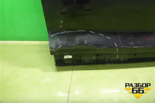 Дверь передняя правая (41517238694) для BMW X3 F25 с 2010-2017г (Х3 Ф25)