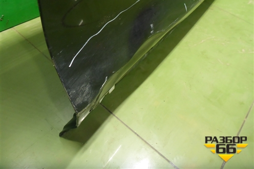 Дверь передняя правая (41517238694) для BMW X3 F25 с 2010-2017г (Х3 Ф25)