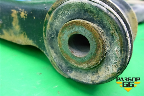 Рычаг передний правый (5C0407152B) для Volkswagen Jetta с 2010-2019г (Джетта)