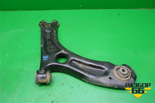 Рычаг передний правый (5C0407152B) для Volkswagen Jetta с 2010-2019г (Джетта)