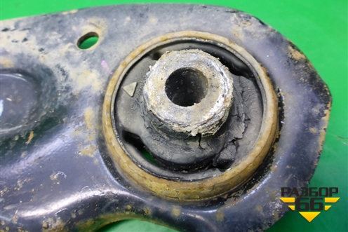 Рычаг передний левый (5C0407151B) для Volkswagen Jetta с 2010-2019г (Джетта)