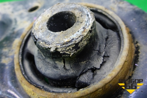 Рычаг передний левый (5C0407151B) для Volkswagen Jetta с 2010-2019г (Джетта)