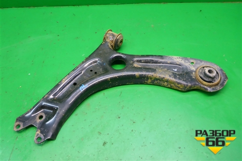 Рычаг передний левый (5C0407151B) для Volkswagen Jetta с 2010-2019г (Джетта)