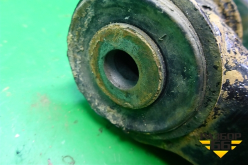 Рычаг передний левый (5C0407151B) для Volkswagen Jetta с 2010-2019г (Джетта)