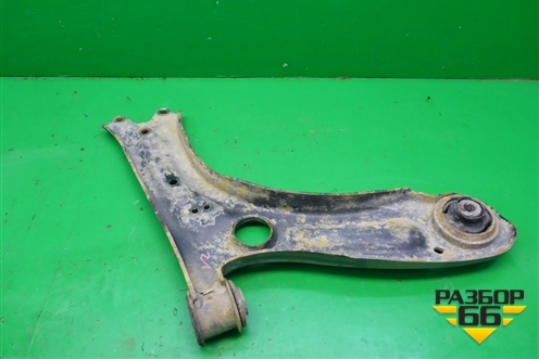 Рычаг передний левый (5C0407151B) для Volkswagen Jetta с 2010-2019г (Джетта)