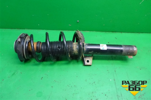 Амортизатор передний левый (22139320) для Volkswagen Jetta с 2010-2019г (Джетта)