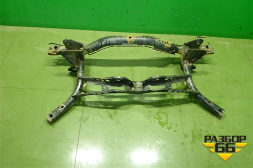 Балка задняя (5C0500025) для Volkswagen Jetta с 2010-2019г (Джетта)