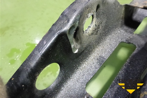 Балка задняя (5C0500025) для Volkswagen Jetta с 2010-2019г (Джетта)