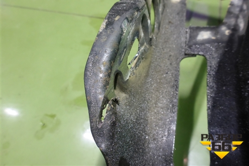 Балка задняя (5C0500025) для Volkswagen Jetta с 2010-2019г (Джетта)