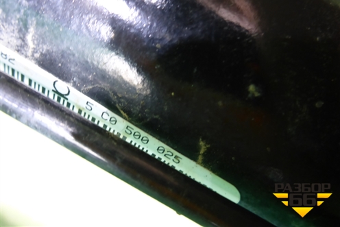 Балка задняя (5C0500025) для Volkswagen Jetta с 2010-2019г (Джетта)