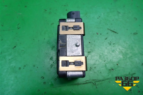 Радар дистроник (0203303739) для BMW X5 G05 с 2018г (Х5 Г05)