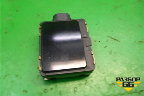 Радар дистроник (0203303739) для BMW X5 G05 с 2018г (Х5 Г05)