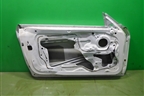 Дверь передняя левая (3х дверный кузов) (41517298043) для BMW 1-серия F20/F21 с 2011г