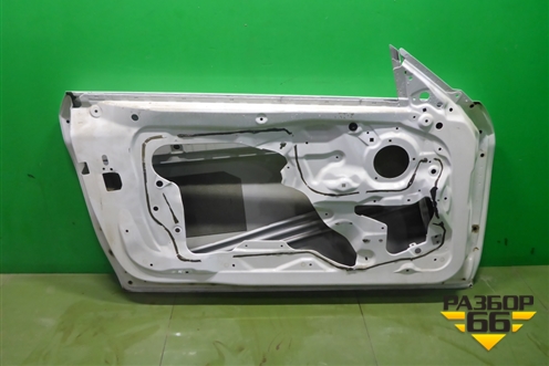 Дверь передняя левая (3х дверный кузов) (41517298043) для BMW 1-серия F20/F21 с 2011г