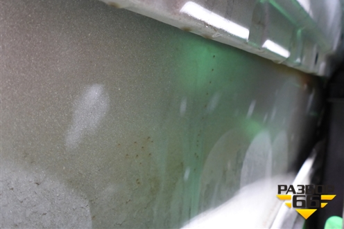 Дверь передняя левая (3х дверный кузов) (41517298043) для BMW 1-серия F20/F21 с 2011г