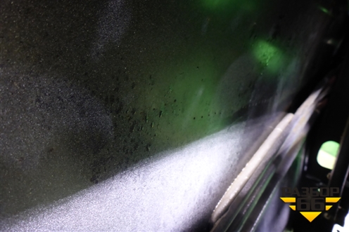 Дверь передняя левая (3х дверный кузов) (41517298043) для BMW 1-серия F20/F21 с 2011г