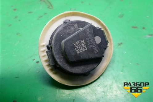 Датчик AIR BAG (в дверь) (5K0959354) для Volkswagen Jetta с 2010-2019г (Джетта)