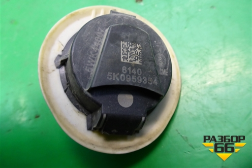 Датчик AIR BAG (в дверь) (5K0959354) для Volkswagen Jetta с 2010-2019г (Джетта)