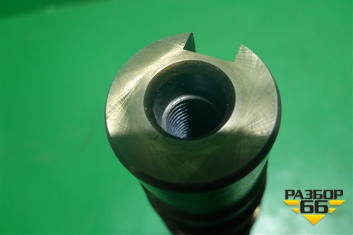 Распредвал выпускной (1.4л BUD) для Skoda Octavia (А5) с 2004-2013г (Октавия)