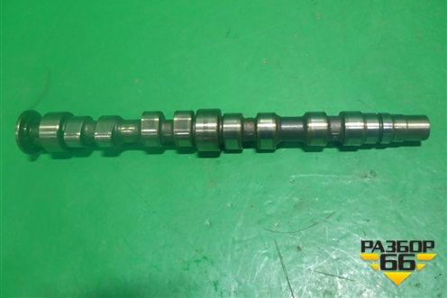 Распредвал выпускной (1.4л BUD) для Skoda Octavia (А5) с 2004-2013г (Октавия)