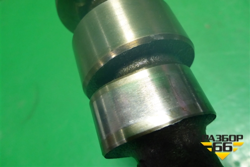 Распредвал выпускной (1.4л BUD) для Skoda Octavia (А5) с 2004-2013г (Октавия)