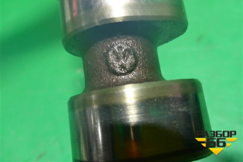 Распредвал выпускной (1.4л BUD) для Skoda Octavia (А5) с 2004-2013г (Октавия)