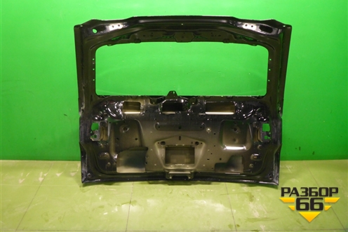 Дверь багажника без стекла (LR061391) для Land Rover Discovery Sport с 2014г (Дискавери Спорт)