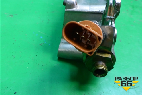 Рейка топливная рампа (1.4л CAX) (GK284AHB) для Volkswagen Jetta с 2010-2019г (Джетта)