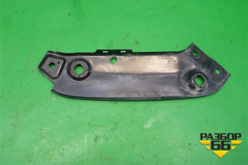 Кронштейн передней панели (левый) (5С6805931) для Volkswagen Jetta с 2010-2019г (Джетта)