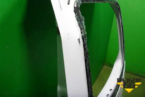 Дверь багажника левая (под стекло) (901015964R) для VAZ Largus/Ларгус с 2012-2024г