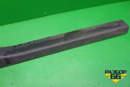 Накладка порога внутренняя левая (5C6853371) для Volkswagen Jetta с 2010-2019г (Джетта)