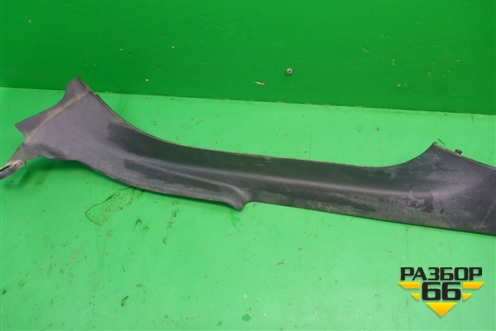 Накладка порога внутренняя левая (5C6853371) для Volkswagen Jetta с 2010-2019г (Джетта)