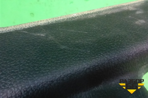 Накладка порога внутренняя левая (5C6853371) для Volkswagen Jetta с 2010-2019г (Джетта)